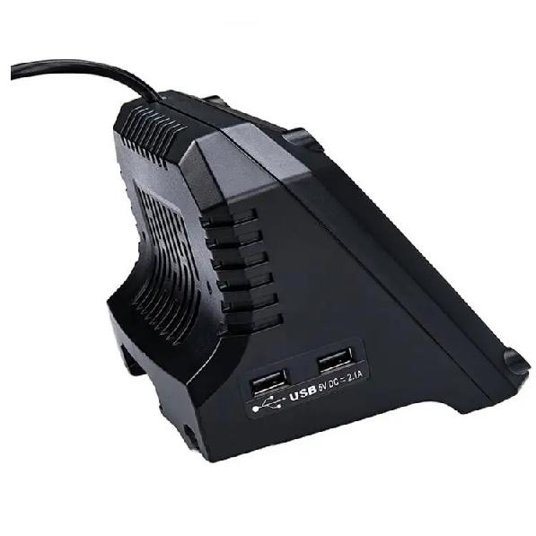 Быстрое зарядное устройство LCS436 LCS36 LCS40 для литий-ионных аккумуляторов Black Decker 36V 40V Max LBX1540 LBX2040 LBX2540 LBXR36 LBXR2036