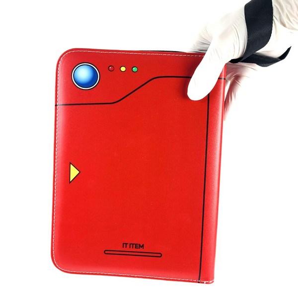 Товар: наклейка для универсального магазина, книга с лентой, альбом с печатью, 540 листов в хранении, популярные корейские игрушки