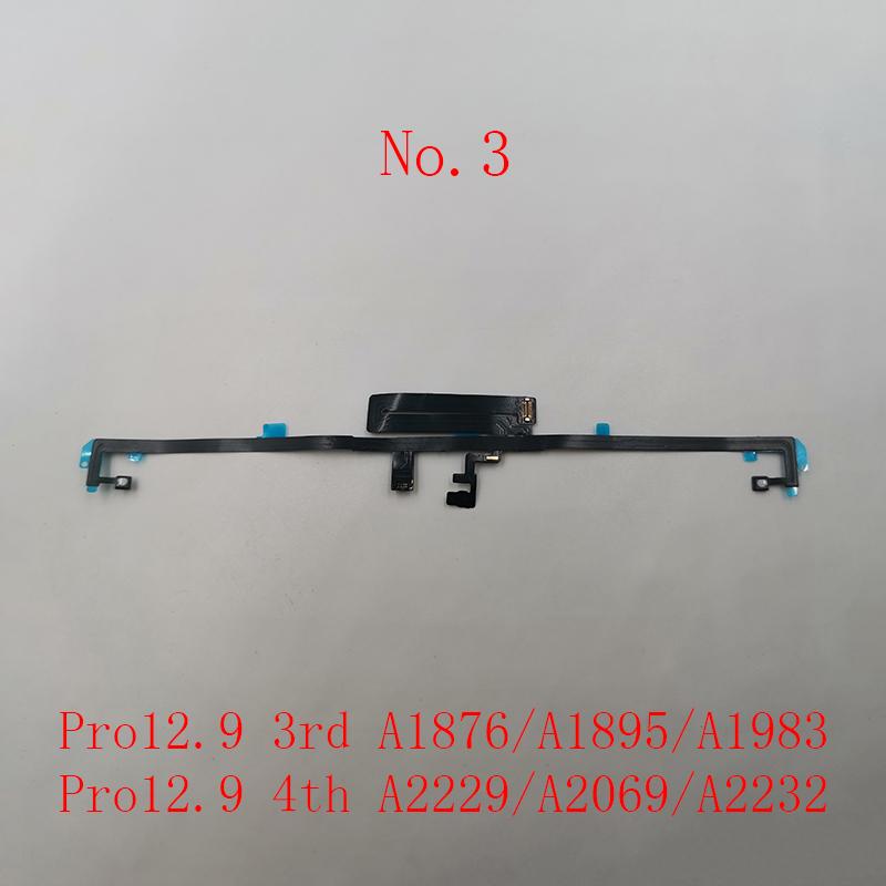 Face ID Proximity Sensor Flex Cable for iPad Pro 11 1st 2018 A1980 A1934 2nd 2020 A2228/Pro 12.9 3rd A1876 A1895 Pro12.9 4th 5th