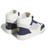 Adidas Кроссовки унисекс Drop Step SE Navy Off White Blue Grey-Two Navy-Blue FZ5702