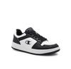 Men's Sneakers Champion Rebound 2.0 Low S21906-ww006. Black