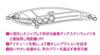 Duo Beach Walker Limber 95S Sinking Lure CPA0813 (9308)
