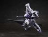 TAMASHII NATIONS NXEDGE STYLE Мобильный доспех Гандам Сироты Гандам Кимарис 100 мм окрашенная подвижная фигурка Железнокровный [MS UNIT] приблизительно. АБС и ПВХ