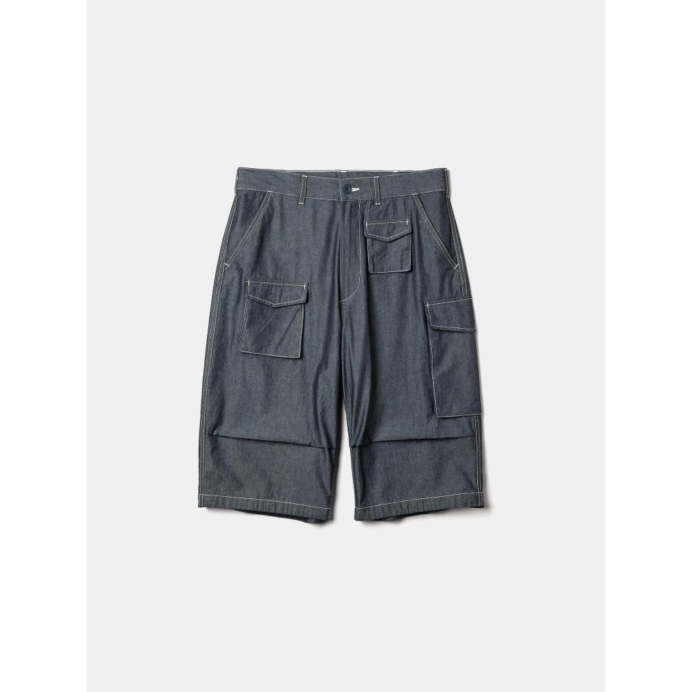 GU by Uniqlo Рабочие шорты Enginered Garments
