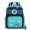 Cute Kids Backpack With Animal Print For Girls And Boys Ages 3-6 Lightweight And Durable