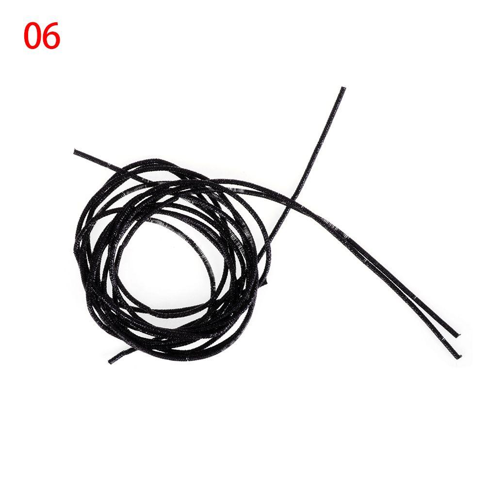 Новая швейная машинка своими руками, ручная работа, французская проволока, индийский шелк, нитки для вышивки крестом