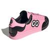 Face Studios X Adidas Superstar 82 Light Pink Unisex Sneakers Core-Black IG1724