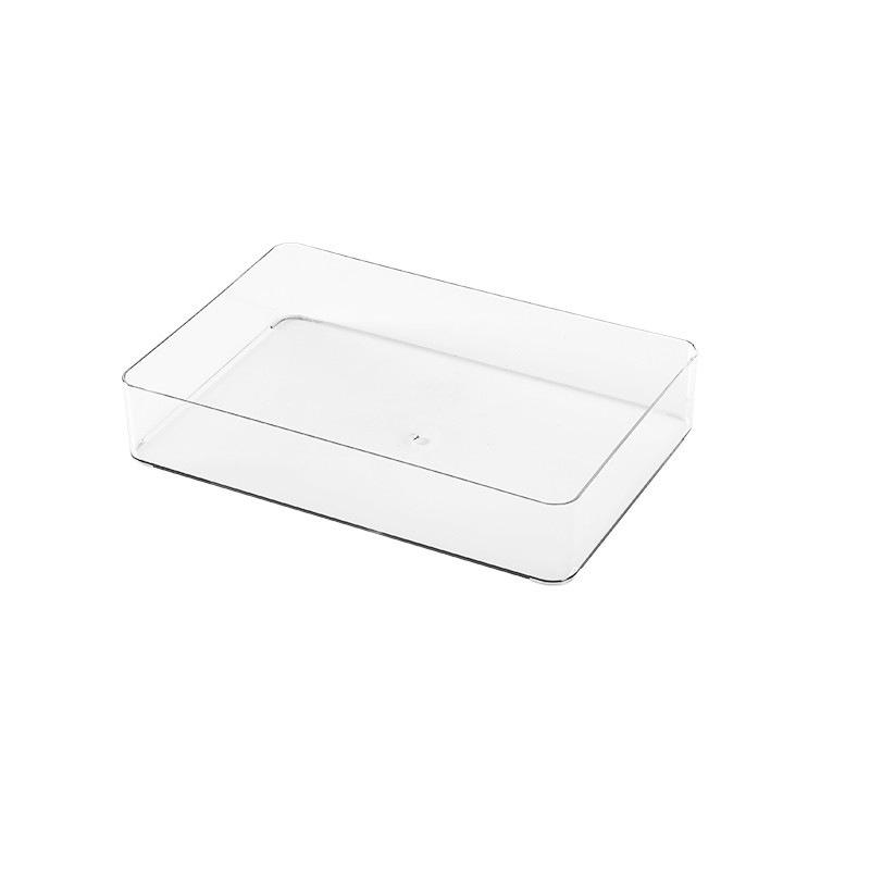 Kitchen Drawer Organizer: Cutlery, Chopsticks, and Spoon Storage Divider