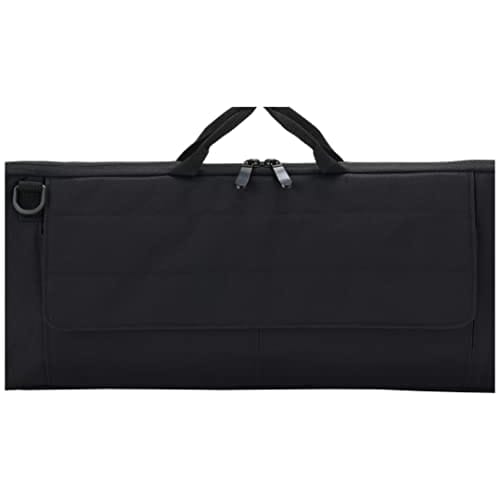 SANWA SUPPLY Сумка для клавиатуры BAG-KB01BK