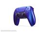Беспроводной контроллер DualSense Chroma Indigo [Оригинальный продукт] (CFI-ZCT1J11)