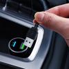 Автомобильная светодиодная лента Универсальная Цветная USB-интерфейс Сценическая Фонтанная Декоративная Атмосферная Лампа