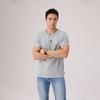 Levis Классическая футболка с принтом логотипа Свободная Винтажная Круглый вырез Удобная Короткий рукав Унисекс Топы 000S5-0001
