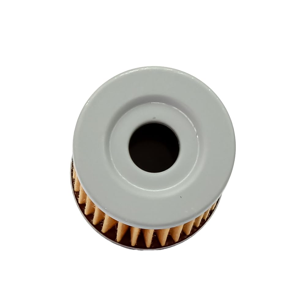 Совместимый мотоциклетный фильтр SUZUKI с магнитом, Address V125S/Majesty 400, Элемент, Уплотнительное кольцо, Suzuki