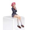 Dandadan Figure Isla Choconose Premium Figure
