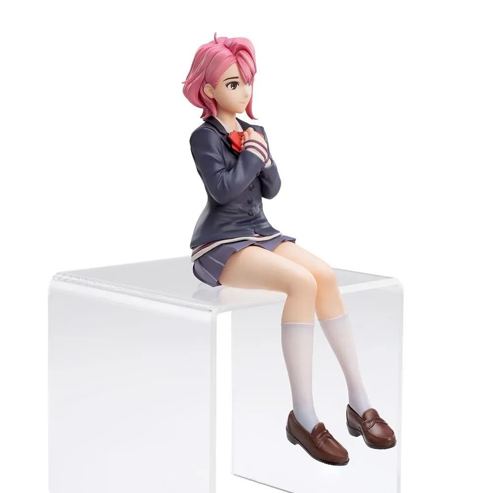Dandadan Figure Isla Choconose Premium Figure