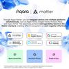 New Aqara Motion Sensor Smart Human Body Sensor Body Movement Wireless ZigBee Gateway Smart Home for Alexa Mijia Apple Homekit