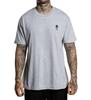 Classic Sullen Tattoo Art Street Trend Fashion Casual TShirt Mens and Womens Luxury Brand Top