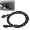 AMS Extension Cable Fit for     X1 P1 P1P P1S H2D 3D Printer 2m Length 5mm OD PVC Copper AMS Cord