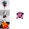 Helluva Boss Stuffed Toy Perfect Gift For Children, Available In Multiple Colors