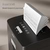 Deli GA390 Paper Shredder CN plug (adapter included)