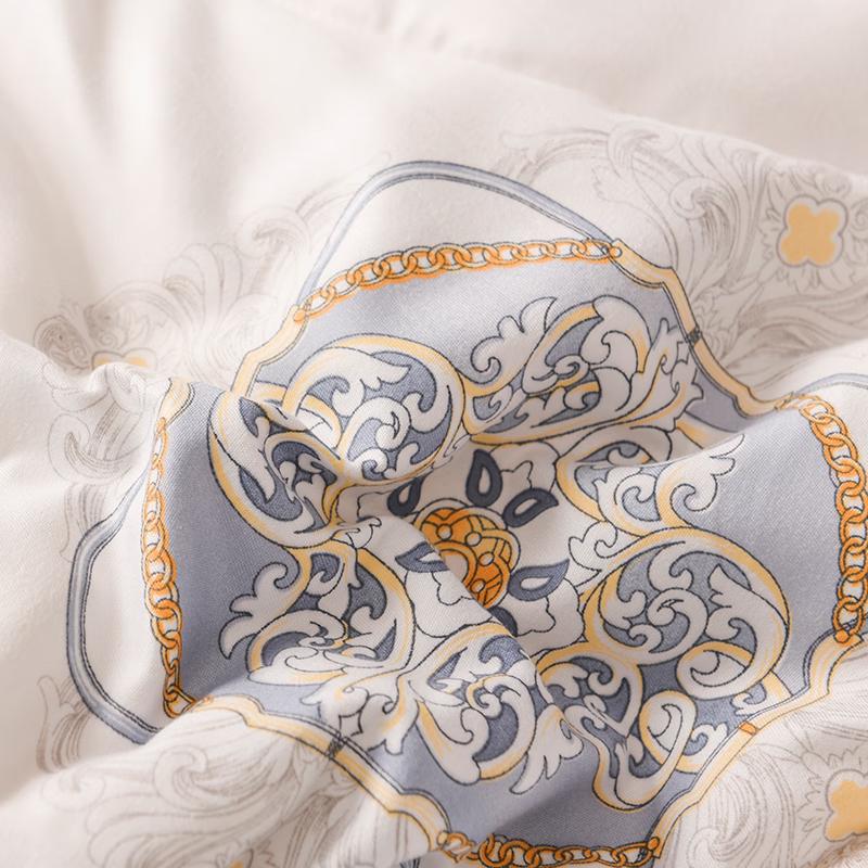 Bailiana Brushed Warm Winter Quilt