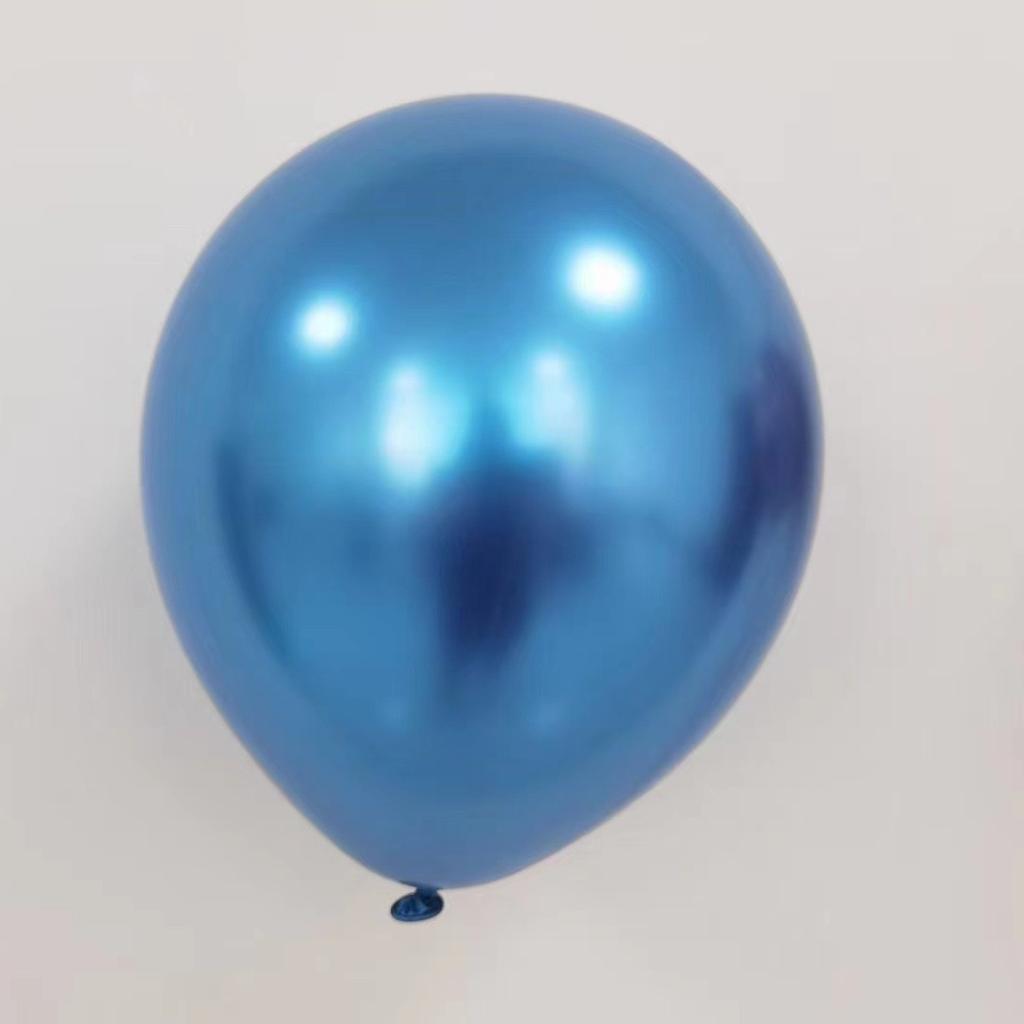 Оптовая упаковка из 20 штук 10-дюймовых латексных шаров разных цветов для дней рождений, вечеринок, свадеб, Рождества