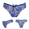 Милые женские трусики, нижнее белье, кружевное сексуальное женское белье, дышащие трусы для девочек, мягкие удобные трусики