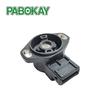 Throttle position sensor for Mitsubishi NJ + NK + NL PAJERO 3.5L 93-00 6G74 TPS TPS-018 TH178 TP040 TTH019 MD614697