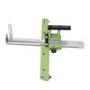 Tile Cutter Hand 30cm Floor Trimming Cutter Machine PVC Trunking Cutter Aluminum Alloy Flooring Cutter Tool,