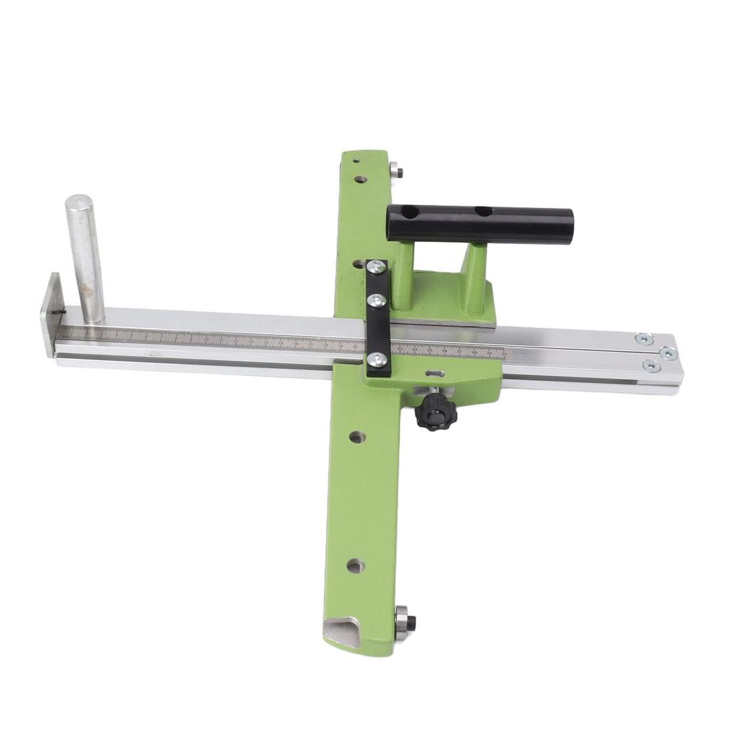Tile Cutter Hand 30cm Floor Trimming Cutter Machine PVC Trunking Cutter Aluminum Alloy Flooring Cutter Tool,