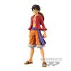 BANPRESTO One Piece DXF THE GRANDLINE MEN Страна Вано Обезьяна Луффи том 24 D.