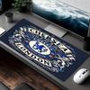 football club F.C Print Mouse Pad, for Keyboard Pad Laptop PC Mat for Office Home Use, Desk Decor, Perfect Birthday Gift for Gamers