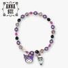 Sanrio ANNA SUI Браслет KUROMI Япония НОВЫЙ