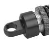 2Pcs 108mm RC Metal   Damper Set for   Celsius RGT Celsius Himoto Celsius   1Celsius10 RC Car