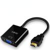 Адаптер HDMI-VGA высокой четкости с поддержкой разрешения 1080P