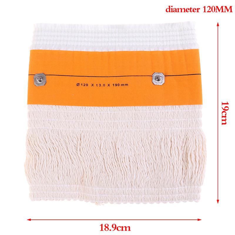 Керосиновые фитили, фитиль из высококачественного стекловолокна + 100% хлопок, фитиль