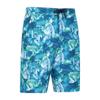 Mountain Warehouse Mens Ocean Patterned Boardshorts
