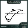 Carbon Canister Solenoid Valve/Exhaust Pipe Valve for Land Rover Discovery 3 & 4 (MAP500290/ MAP500120)