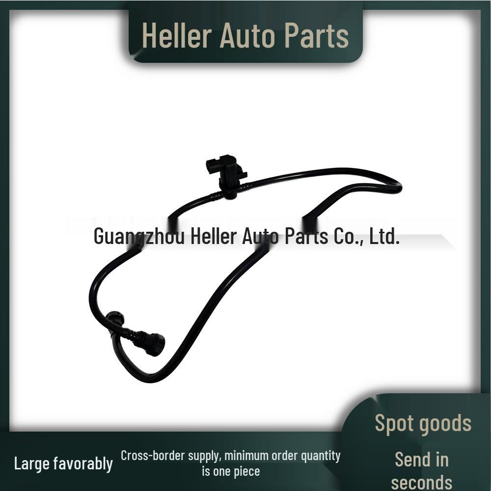 Carbon Canister Solenoid Valve/Exhaust Pipe Valve for Land Rover Discovery 3 & 4 (MAP500290/ MAP500120)