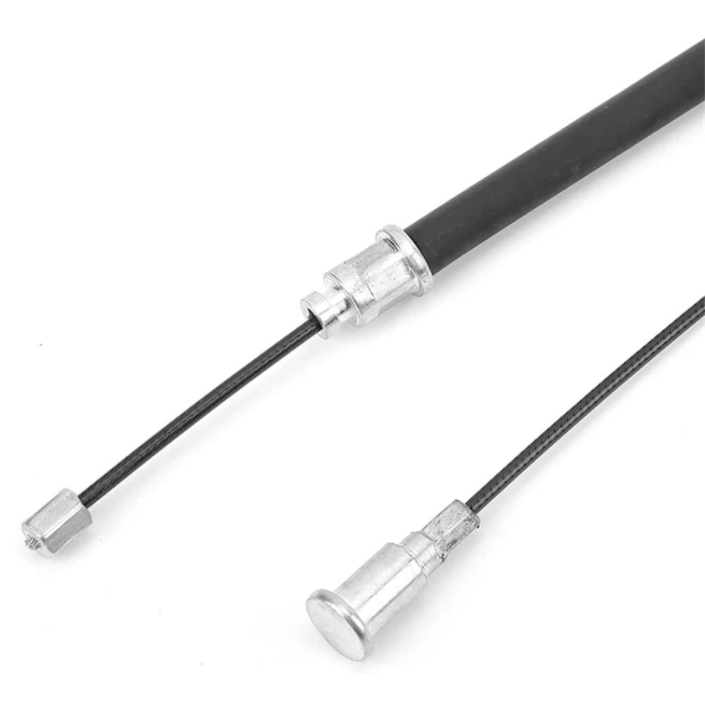 5 шт. автомобильный комплект тросов ручного тормоза для Opel Corsa C Kasten Hatchback 93170227