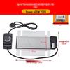 square temperature control