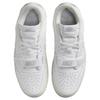 Air Jordan Legacy 312 Low White Coconut Milk Men Sneakers Photon-Dust Metallic-Silver HJ9199-111