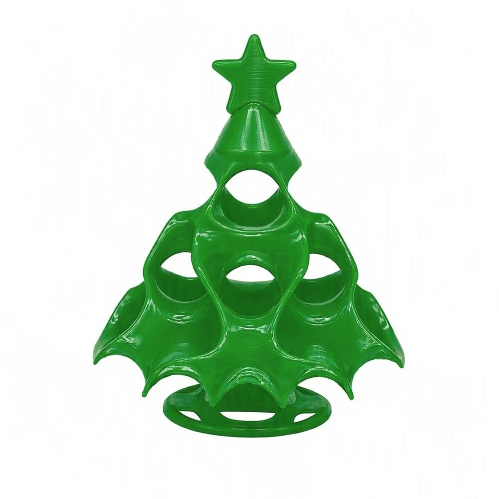 3D Printed Christmas Aquarium Hideout Cave Hollow Betta Fish Hideout Aquarium Decoration  Aquarium