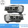 Подходит для BMW X3 F25 14-17 ксеноновые фары (63117401131/32)