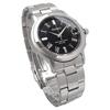 Seiko Watch Seiko Selection Men's Solar Radio-Controlled Watch SBTM191
