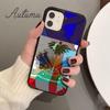 Чехол для телефона с флагом Гаити для iPhone 11 12 13 14 Pro Max mini XR XS SE 2020 6 7 8 Plus Samsung Galaxy S21 S22 shell coque