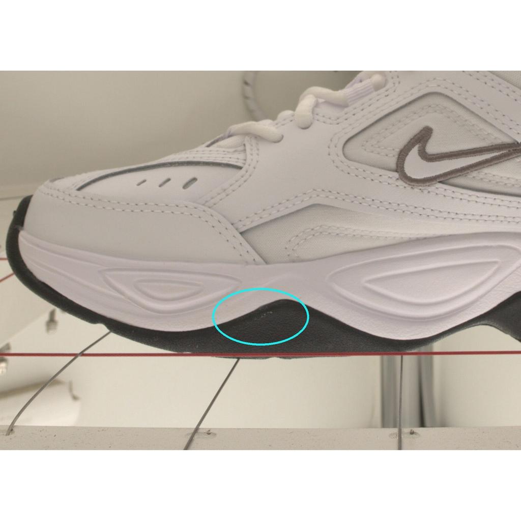 Pre-owned Nike M2K Tekno BQ3378-100-P26104064057781