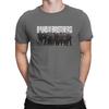 All Member T-Shirt for Men B-Band Of Brother TV Novelty Cotton Tees Round Neck Short Sleeve T Shirts Gift Idea Clothing
