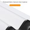 Multifunctional Auto Retractable Pet Gate Thickened Child Barrier Fences  Balcony
