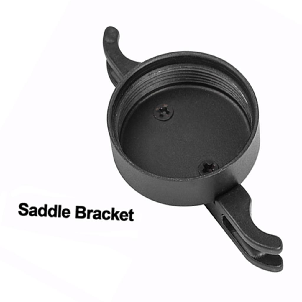 Bike Cycling Tail Light Waterproof Bicycle with 3 Modes